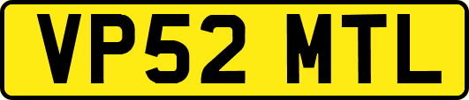 VP52MTL