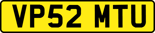 VP52MTU