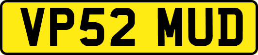 VP52MUD