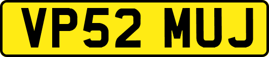 VP52MUJ