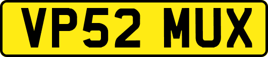 VP52MUX