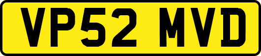 VP52MVD