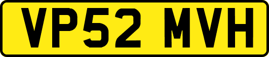 VP52MVH