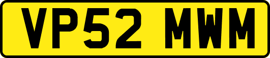 VP52MWM