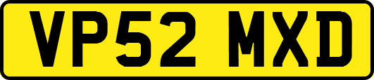VP52MXD