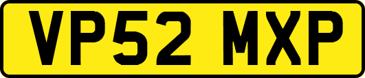 VP52MXP