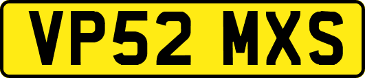 VP52MXS