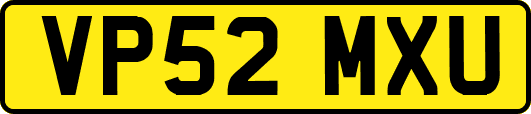 VP52MXU