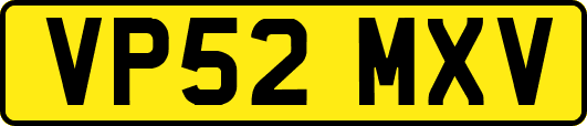 VP52MXV