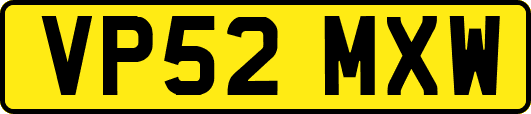 VP52MXW