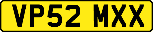 VP52MXX
