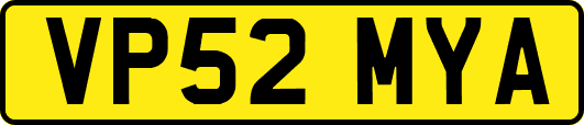 VP52MYA