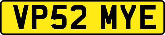 VP52MYE