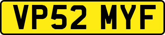 VP52MYF