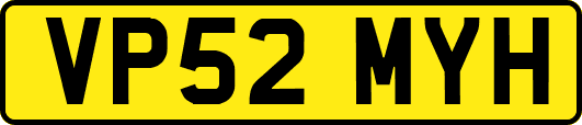 VP52MYH