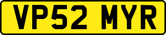 VP52MYR
