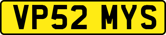 VP52MYS