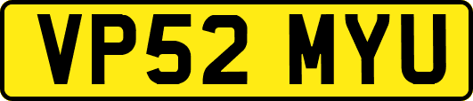 VP52MYU