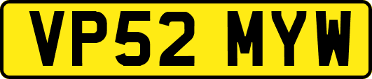 VP52MYW