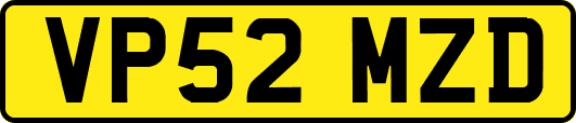 VP52MZD
