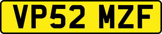 VP52MZF