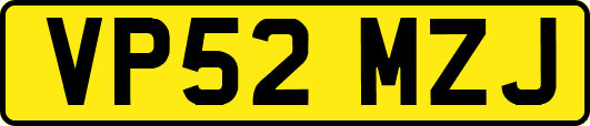 VP52MZJ