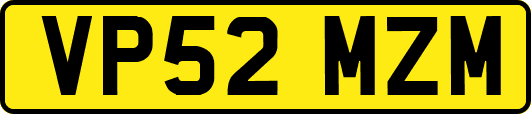 VP52MZM