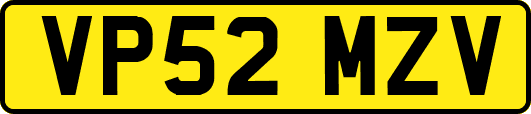 VP52MZV