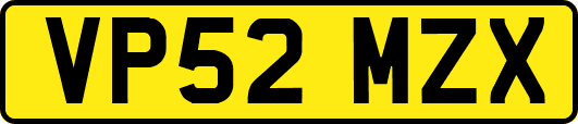 VP52MZX