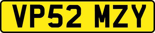 VP52MZY