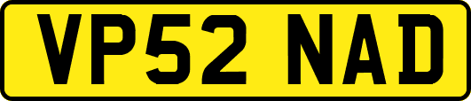 VP52NAD