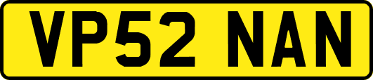 VP52NAN