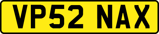 VP52NAX
