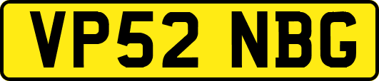 VP52NBG