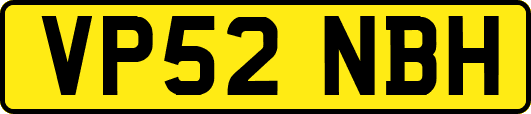 VP52NBH