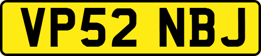 VP52NBJ