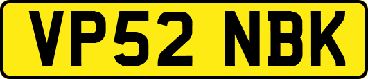 VP52NBK