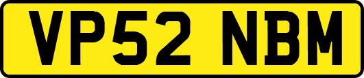 VP52NBM
