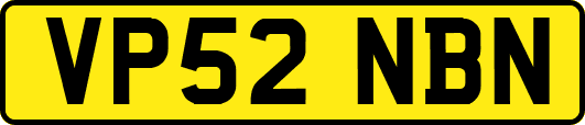 VP52NBN