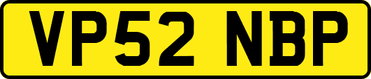 VP52NBP