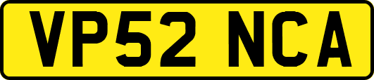 VP52NCA