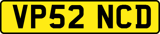 VP52NCD