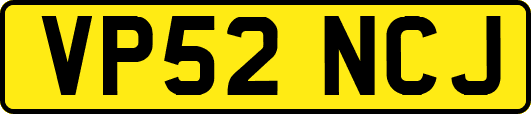 VP52NCJ