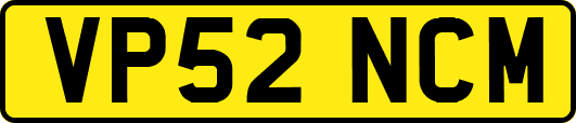 VP52NCM