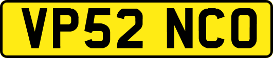 VP52NCO