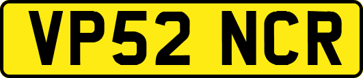 VP52NCR