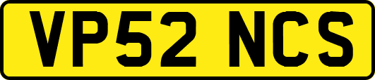 VP52NCS