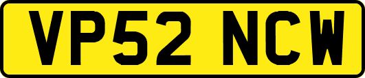 VP52NCW