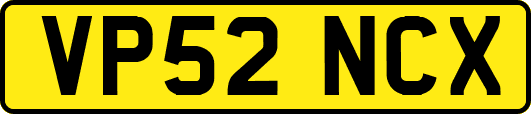 VP52NCX