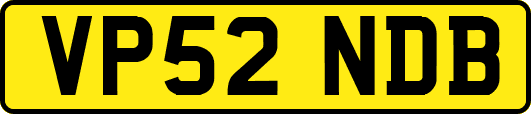 VP52NDB